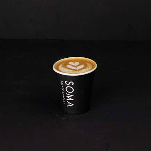 SOMA Coffee Company