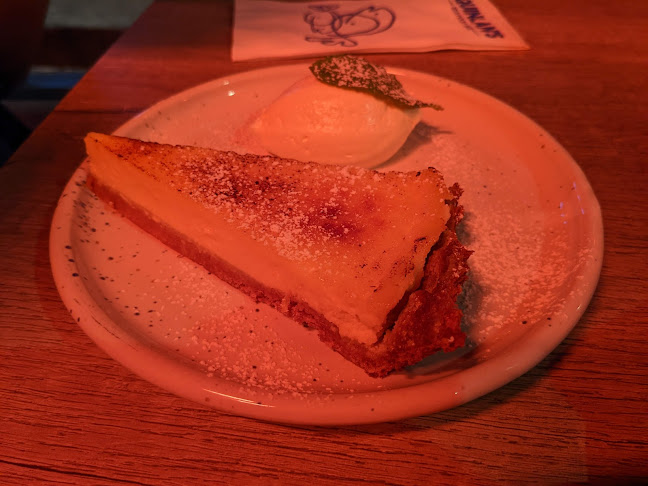 Opinii despre Quinlans Seafood Bar Cork în Cork - Hospitality and gastronomy