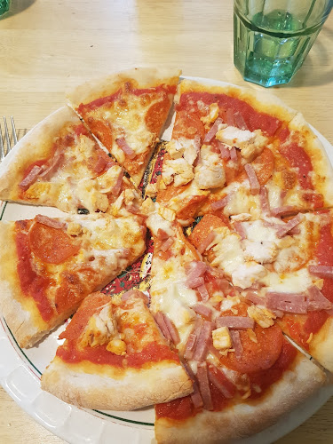 Opinii despre KRIMOS în Boyle - Hospitality and gastronomy