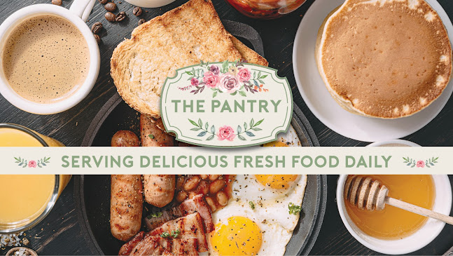 The Pantry - Waterford