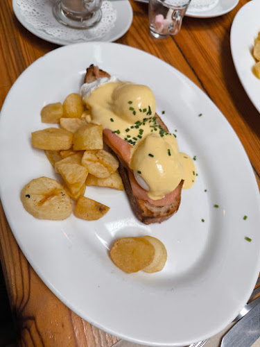 Comentarii opinii despre McLeary's Café