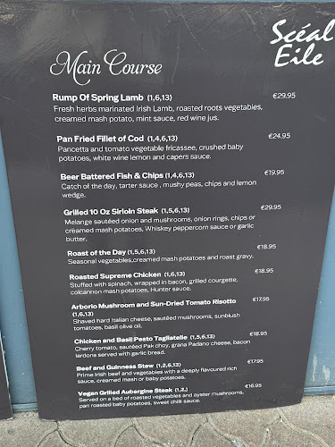 Opinii despre Marguerite's Bakery & Restaurant Killarney în Killarney - Hospitality and gastronomy