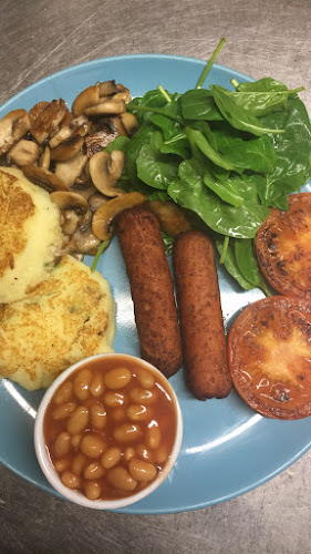 Blas Cafe - Hospitality and gastronomy