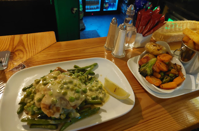 THE PILOT BAR, Carrowhubbuck South, Enniscrone, Co. Sligo, F26 TW50