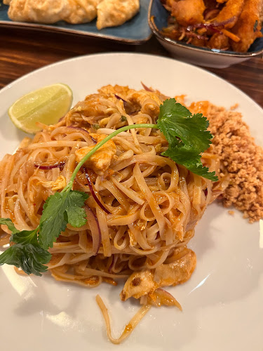 Lana Castlebar Asian Street Food