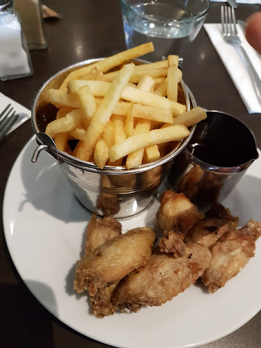 The Stable Yard, 9 Barronstrand St, Waterford, X91 XW54