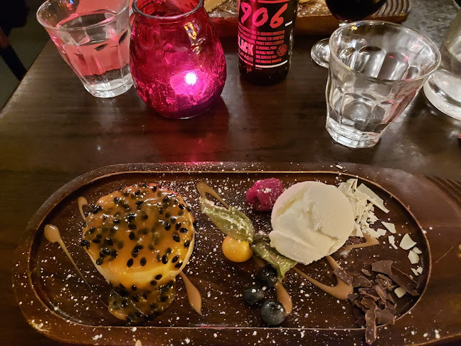 Picaderos - Hospitality and gastronomy