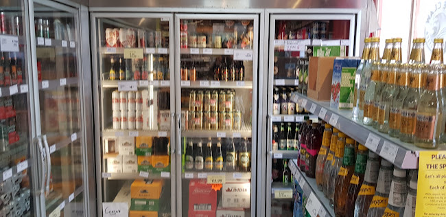 Comentarii opinii despre The Offie Off Licence