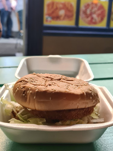 Opinii despre The Max Bite rosscarbery în Clonakilty - Hospitality and gastronomy