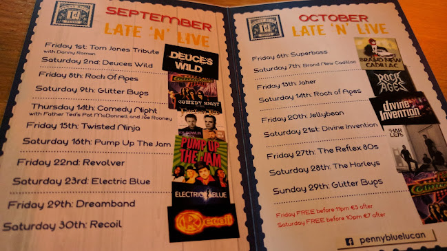 Ballyowen Castle Shopping Centre, Ballyowen, Lucan, Co. Dublin