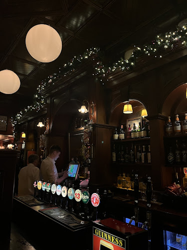 Opinii despre Frank Duffs în Bray - Hospitality and gastronomy