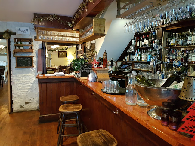 Comentarii opinii despre Monk's Lane