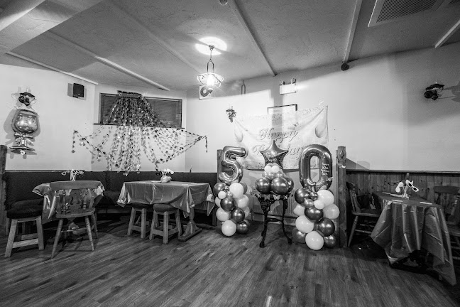 The Ramble Inn - Hospitality and gastronomy