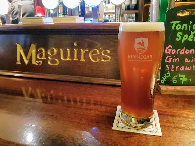 Opinii despre Maguire's în Athlone - Hospitality and gastronomy