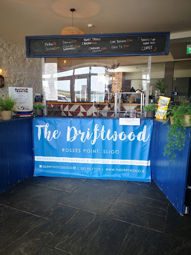The Driftwood - Rosses Point