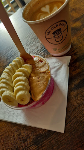 Comentarii opinii despre The Old Salt Coffee