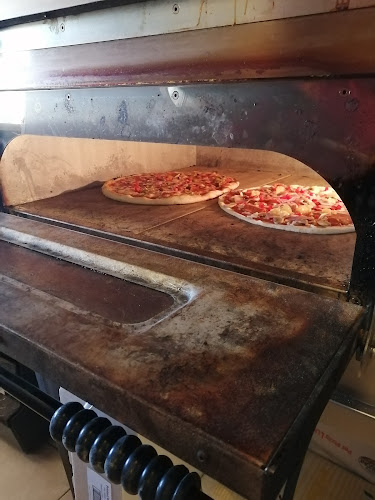 Comentarii opinii despre Tony's Fish and Chips