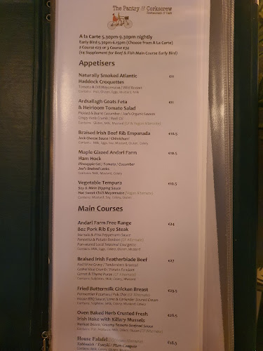 Comentarii opinii despre Urban Gruel