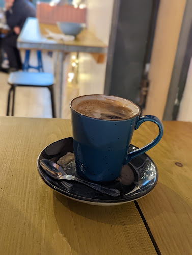 Pinkmoon Cafe - Hospitality and gastronomy