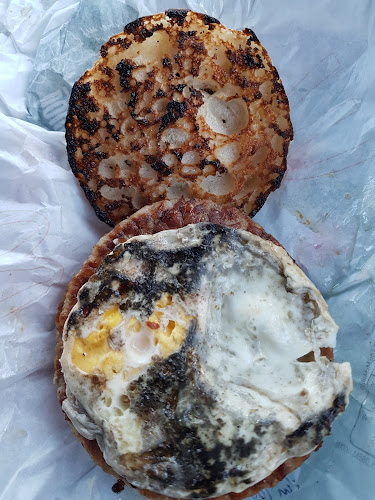 Opinii despre McDonald's în Cork - Hospitality and gastronomy