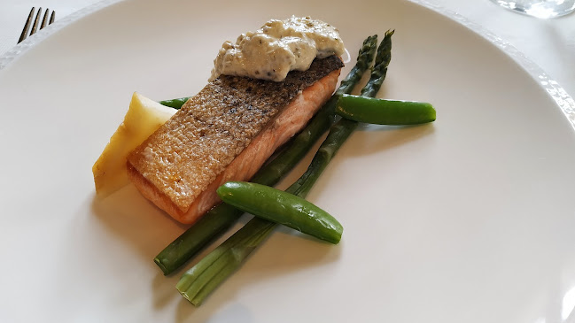 Viewmount Manor House - Hospitality and gastronomy