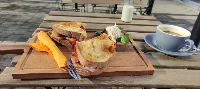 Bean&Leaf - Hospitality and gastronomy