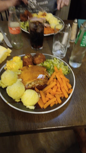 Opinii despre Carpenters Bar Lounge & Restaurant în Carlow - Hospitality and gastronomy