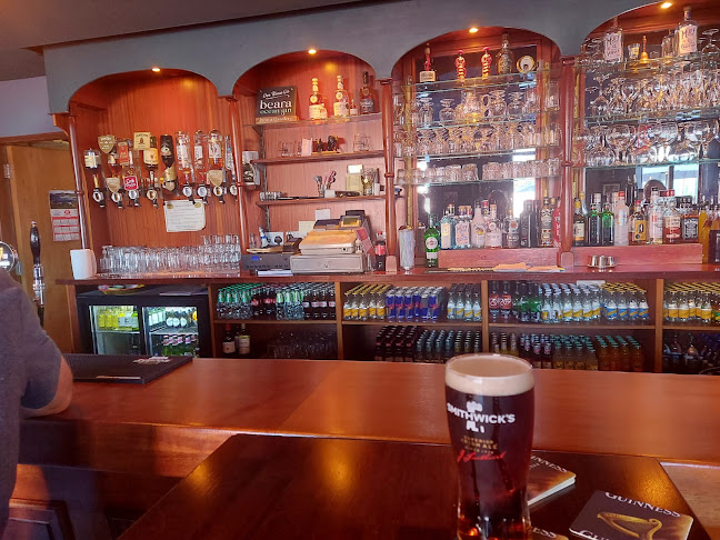 Twomey's Ivy Bar - Hospitality and gastronomy