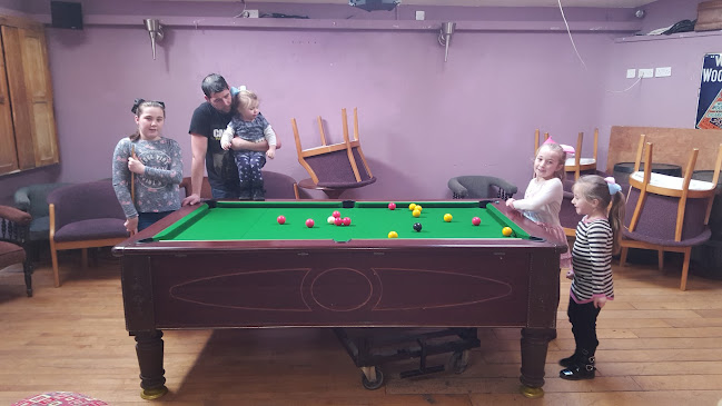 The Granite House - Hospitality and gastronomy