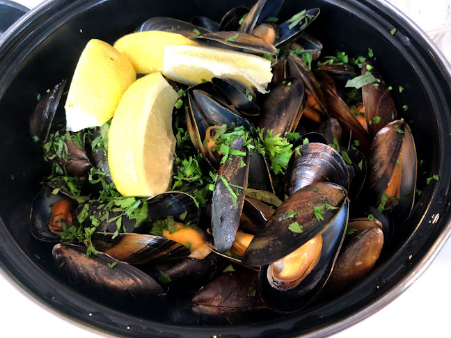 Cian's on Bridge Street - Westport