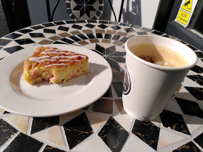 Eileen's Bakes & Brews - Leixlip