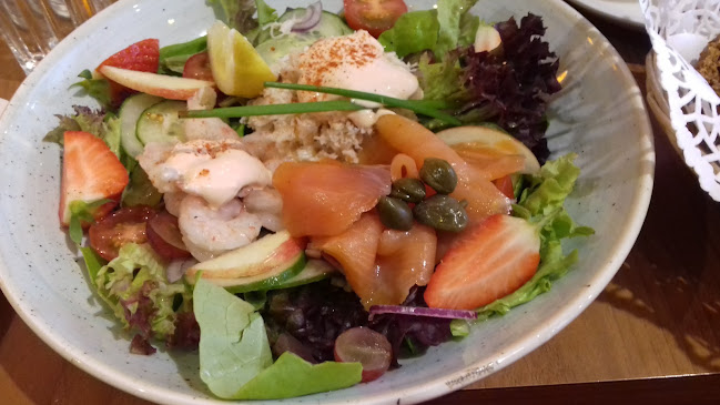 Comentarii opinii despre Gearóidín’s Restaurant and Catering