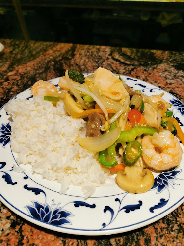 Opinii despre China House Restaurant în Lucan - Hospitality and gastronomy