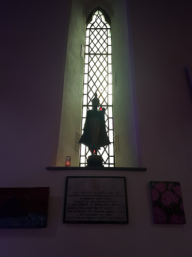 Comentarii opinii despre The Oratory Pizza and Wine Bar Cahersiveen Ring of Kerry...Walk-ins welcome