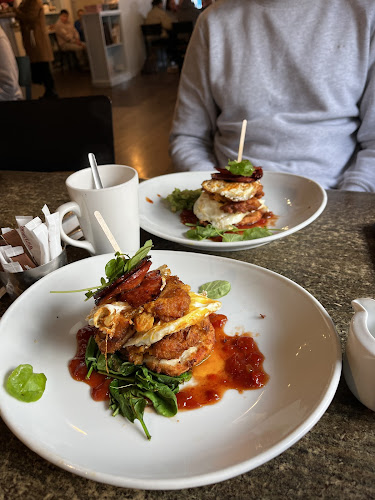 The 2 Sisters Restaurant - Dungarvan