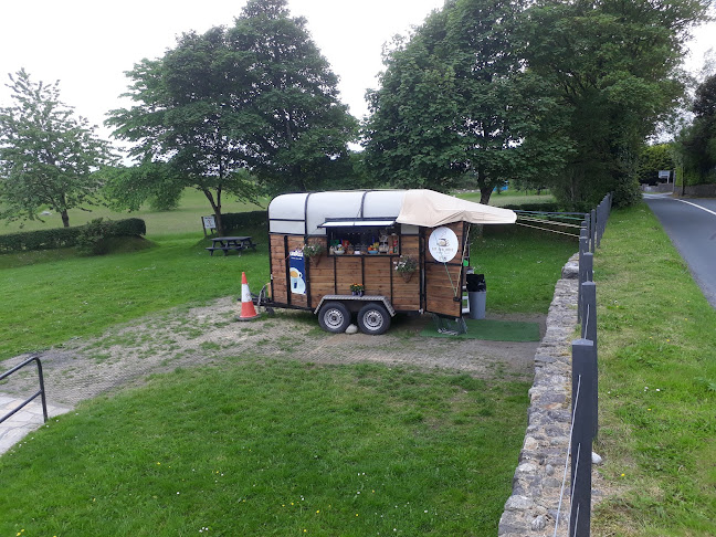 Opinii despre Get Grounded Coffee Cart în Co. Sligo - Hospitality and gastronomy
