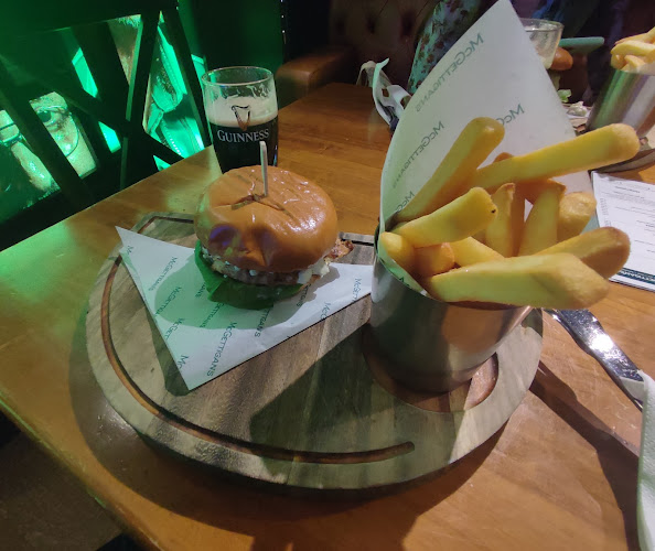 McGettigan's - Hospitality and gastronomy