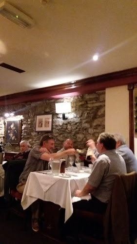 Comentarii opinii despre Foley's Townhouse & Restaurant Killarney