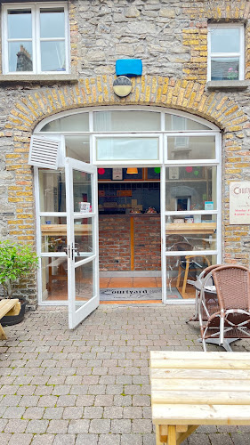 Courtyard Cafe