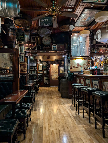 Comentarii opinii despre J J Mahon & Sons