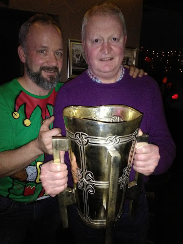 Opinii despre Bridge Bar în Tuam - Hospitality and gastronomy