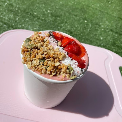 Evari Eatery - Hospitality and gastronomy