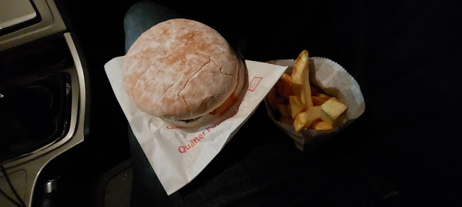 The Chip Van - Kiltormer - Kiltormer