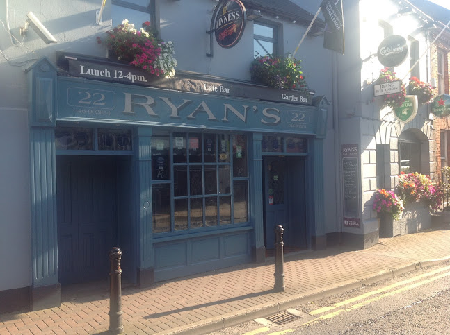 Comentarii opinii despre Ryan's Bar