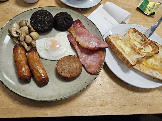 Coffee Delights - Hospitality and gastronomy