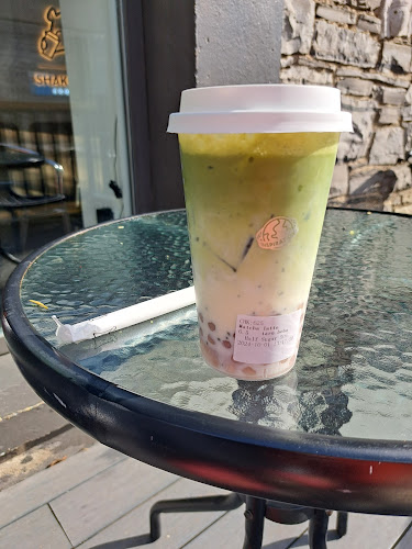 Shaking Tang - Hospitality and gastronomy