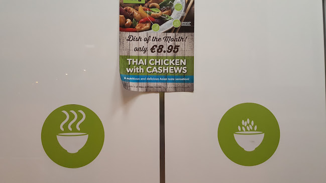 Mao At Home Lucan - Hospitality and gastronomy