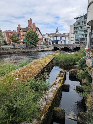 Garavogue Weir View, Stephen St, Rathquarter, Sligo
