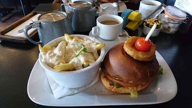 Hook & Ladder Dooradoyle - Limerick