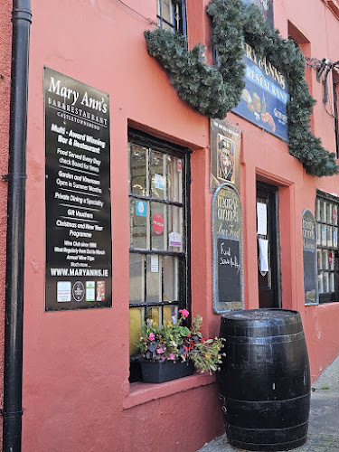 Mary Ann's Bar and Restaurant - Skibbereen